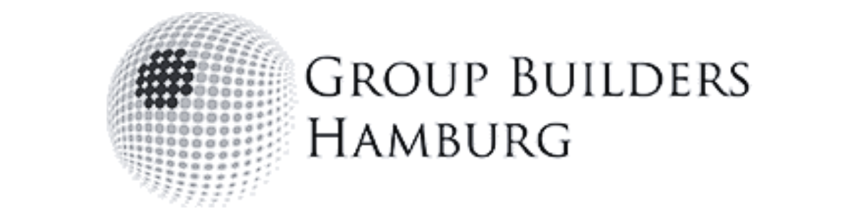 Group Builders Logo